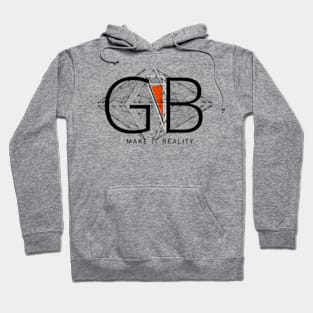 GBCLUB MEMBER Hoodie